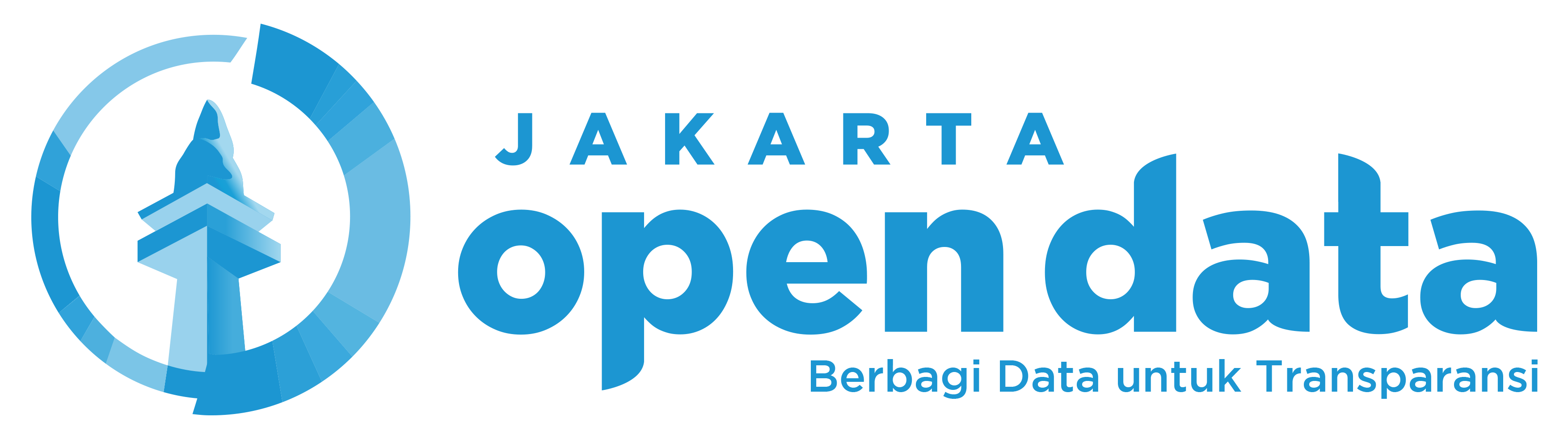 Jakarta Open Data